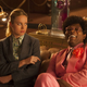Brie Larson and Samuel L Jackson, best of friends, in Unicorn Store.
